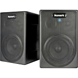 Numark NPM5 Active 5 Studio Monitors 51%2BnPCE%2BS5L. SL160 Numark NPM5 Active 5 Studio Monitors