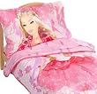 Springmaid Baby 4 Piece Toddler Set - Barbie in The 12 Dancing Princesses