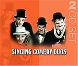 Singing Comedy Duos