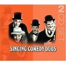 Singing Comedy Duos