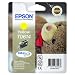 Epson - T0614 - Encre DURABrite Ultra jaune pour D68 D88 D88PE DX3850 4250 4850