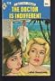 The doctor is indifferent (Harlequin romance)