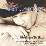 No Time to Kill