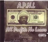 All Profits No Losses