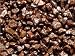 Deko Granulat 2,5-4 mm terra 1 kg im Poly-Flachbeutel