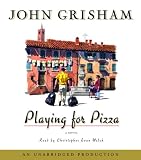 Playing For Pizza: A Novel