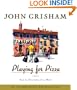 Playing for Pizza: A Novel