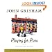 Playing for Pizza: A Novel