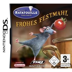 Ratatouille Frohes Festmahl (eur) Ratatouille Frohes Festmahl (eur)