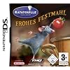 Ratatouille - Frohes Festmahl