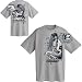Sporting Goods : Chase Authentics Dale Earnhardt Allover Print T-Shirt