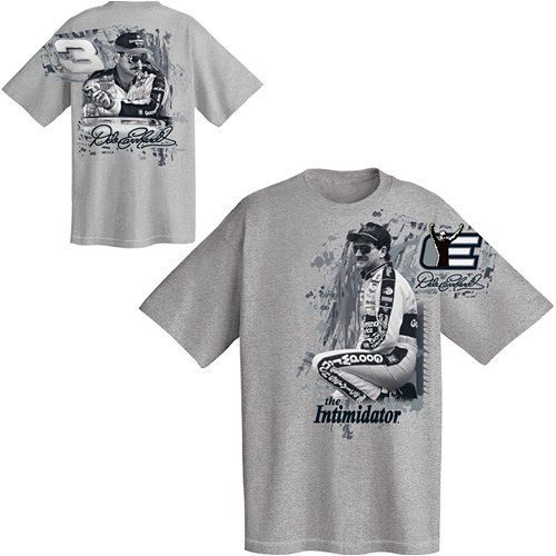 Buy Chase Authentics Dale Earnhardt Allover Print T-Shirt by Chase Authentics