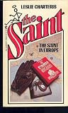 The Saint in Europe