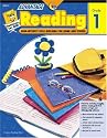 Advantage Reading Grade 1 (Advantage Workbooks)