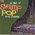 20 Best of Swamp Pop