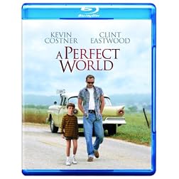 A Perfect World [Blu-ray]