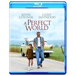 A Perfect World [Blu-ray]