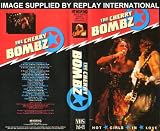 The Cherry Bombz live - Hot Girls in Love [Video Tape/PAL] 1986