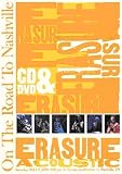 Erasure 'On The Road to Nashville' [2007]