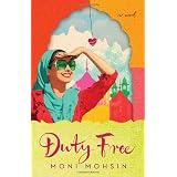 Duty Free: A Novel