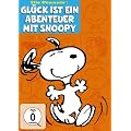 Die Peanuts: Gl�ck ist ein Abenteuer mit Snoopy