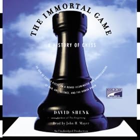 The Immortal Game (Unabridged)