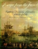 Escape from the French : Captain Hewson's narrative (1803-1809)