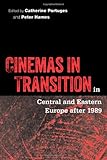 Cinemas in transition in Central and Eastern Europe after 1989