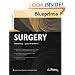 Blueprints Surgery