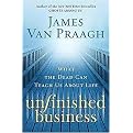 Unfinished Business (Hardcover)