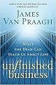 Unfinished Business (Hardcover)