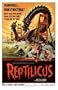 Reptilicus [VHS]