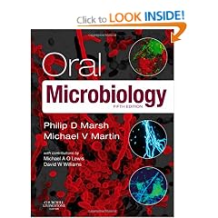 Oral Microbiology