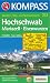  : Kompass Karten, Hochschwab, Mariazell: Wander-, Rad- und Skitourenkarte