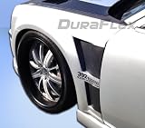 2005-2008 Chrysler 300/300C Executive Fenders
