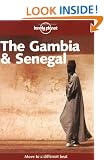 Gambia and Senegal (Lonely Planet Regional Guides)