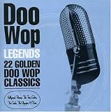 Doo Wop Legends