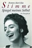 Produkt-Bild: Stimme. Spiegel meines Selbst: Ein &Uuml;bungsbuch