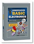Understanding Basic Electronics (Softcover)