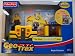 GeoTrax Rail Road System Most Confused Team w DVD Exclusive Fisher Price