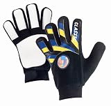 soccer player gloves (Size adult small)