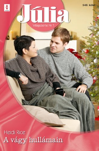 A vágy hullámain (Júlia Book 548)