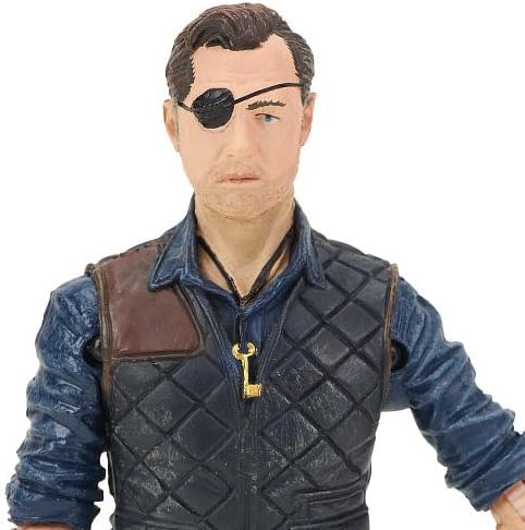 Friday the 13th Prop Replica Jason Mask Part 4 Final Chapter