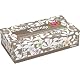 36 Pack Kleenex Facial Tissue, White, 100-Count $30.86