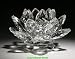 Beautiful Crystal Lotus Flower -4