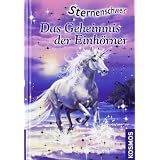 Sternenschweif 15. Das Geheimnis der Einh�rnervon "Linda Chapman"
