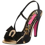 Betsey Johnson Tallulah Sandal