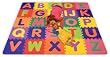 Play & Learn Soft & Safe SoftFloors 5' x 5' x 5/8" RYBG