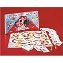 Mind Your Manners Game