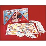 Mind Your Manners Game